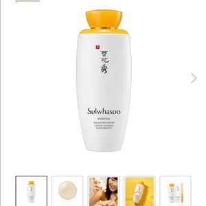 Sulwhasoo